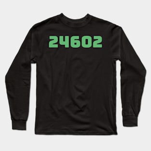 24602 Long Sleeve T-Shirt